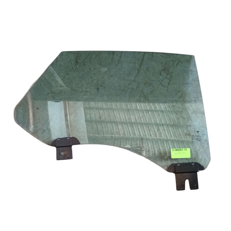 Recambio de luna trasera izquierda para tesla model s (5yjs) referencia OEM IAM 600657100D 43R001074 