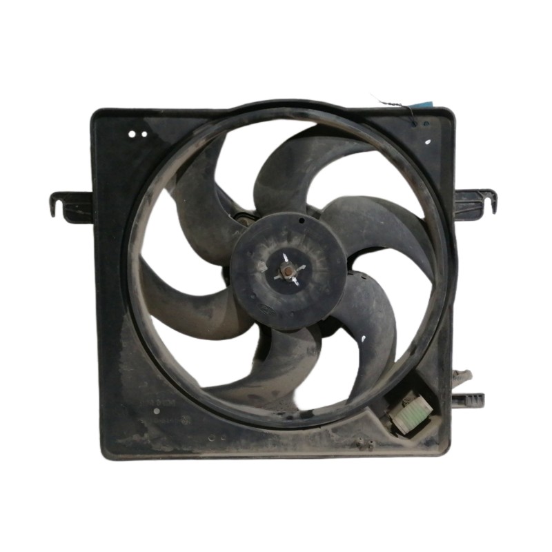 Recambio de electroventilador para ford ka (ccq) básico referencia OEM IAM 97KB8C607BJ 8240194 