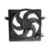 Recambio de electroventilador para ford ka (ccq) básico referencia OEM IAM 97KB8C607BJ 8240194 