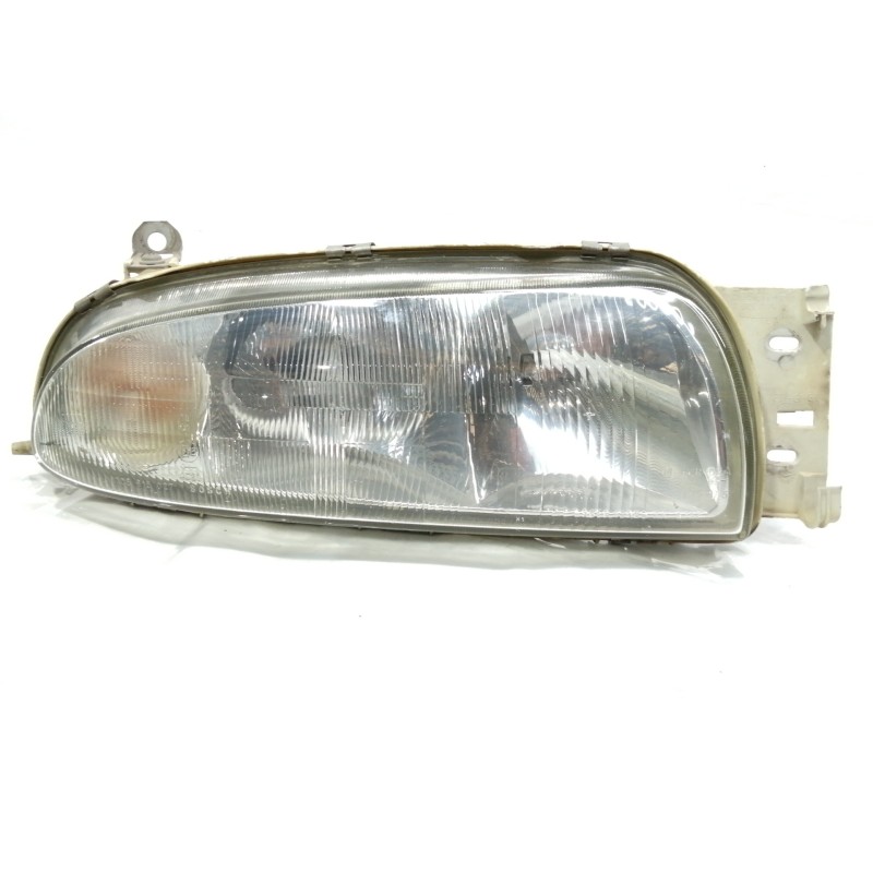 Recambio de faro derecho para ford fiesta berl./courier 1.8 diesel referencia OEM IAM 0301049004  