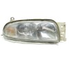 Recambio de faro derecho para ford fiesta berl./courier 1.8 diesel referencia OEM IAM 0301049004  