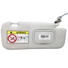 Recambio de parasol derecho para fiat 500 x (334) urban referencia OEM IAM   