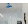 Recambio de elevalunas delantero derecho para citroën c3 shine referencia OEM IAM 9813093380  