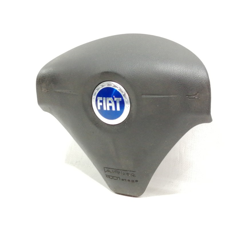 Recambio de airbag delantero izquierdo para fiat croma (194) 1.9 jtd 16v cat referencia OEM IAM 735399616  96907200