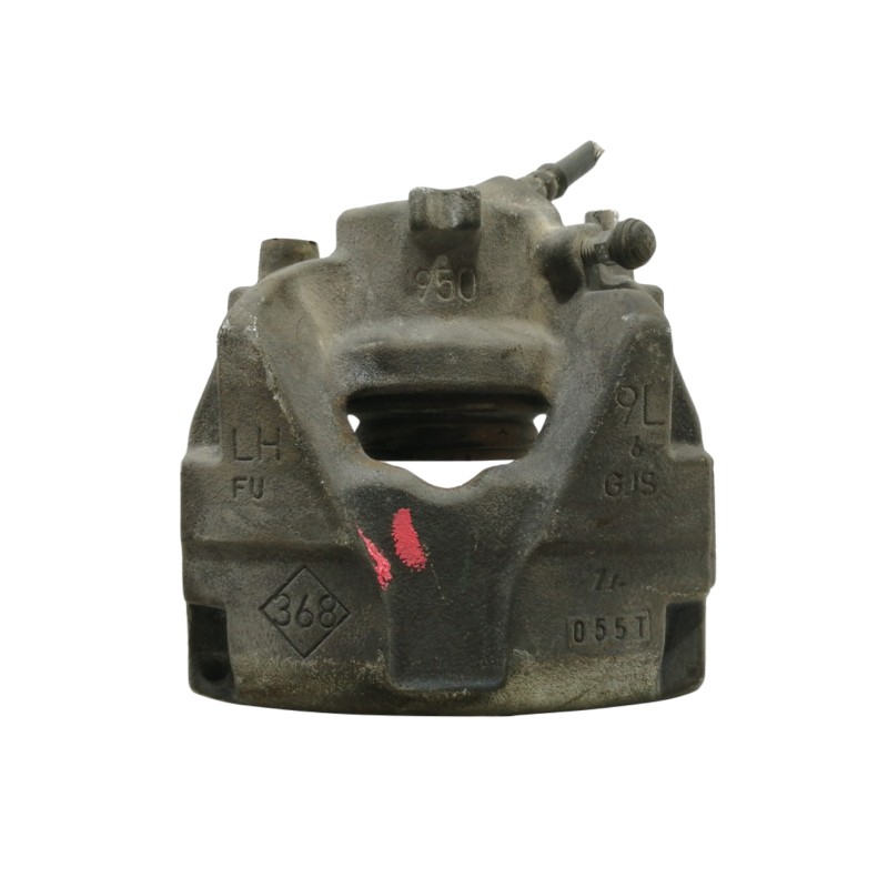 Recambio de pinza freno delantera izquierda para dacia duster ambiance 4x2 referencia OEM IAM   