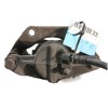 Recambio de pinza freno delantera izquierda para renault kangoo (kc0/1_) 1.5 dci (kc07) referencia OEM IAM  201645 