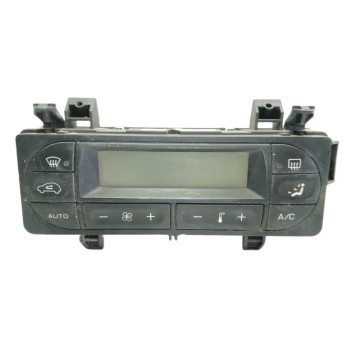 MANDO CALEFACCION / AIRE ACONDICIONADO 96530443XT 96530443XT