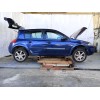 renault megane ii berlina 5p del año 2005