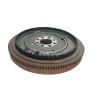 Recambio de volante motor para fiat 500 cabrio (150) lounge referencia OEM IAM 55201348 B148 467854460