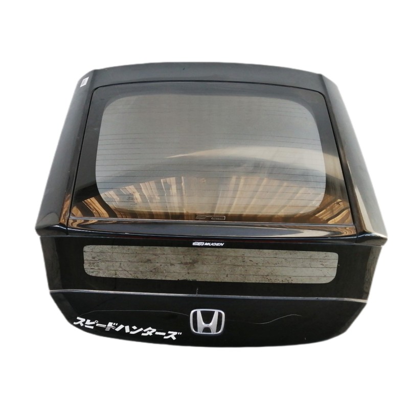 Recambio de porton trasero para honda cr-z (szt) sport referencia OEM IAM 68100SZTG00ZZ  