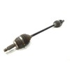 Recambio de transmision delantera izquierda para subaru xv (g5) executive plus referencia OEM IAM 28421FL020  