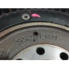 Recambio de volante motor para fiat 500 cabrio (150) lounge referencia OEM IAM 55201348 B148 467854460
