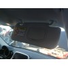 Recambio de parasol derecho para fiat 500 x (334) urban referencia OEM IAM   