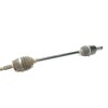Recambio de transmision delantera izquierda para subaru xv (g5) executive plus referencia OEM IAM 28421FL020  