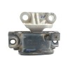 Recambio de soporte motor izquierdo para opel adam glam ecoflex referencia OEM IAM 13371838  