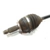 Recambio de transmision delantera izquierda para subaru xv (g5) executive plus referencia OEM IAM 28421FL020  