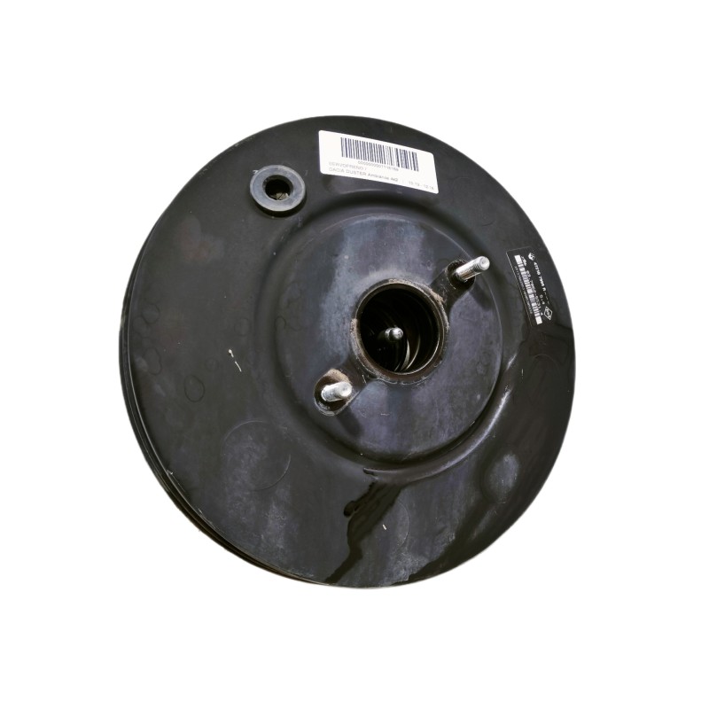 Recambio de servofreno para dacia duster ambiance 4x2 referencia OEM IAM 472107999R  7999 7862 5531 37862553 0905305938