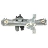 Recambio de elevalunas trasero derecho para citroën c3 shine referencia OEM IAM 9813093580  9813093580