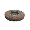 Recambio de volante motor para fiat 500 cabrio (150) lounge referencia OEM IAM 55201348 B148 467854460