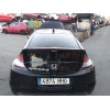 Recambio de porton trasero para honda cr-z (szt) sport referencia OEM IAM 68100SZTG00ZZ  
