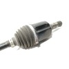 Recambio de transmision delantera izquierda para subaru xv (g5) executive plus referencia OEM IAM 28421FL020  