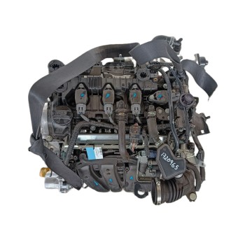 MOTOR COMPLETO H4MC632 
