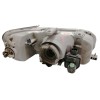 Recambio de faro izquierdo para honda civic berlina .5 (ma/mb) 1.5 vtec (mb3) referencia OEM IAM 54533799LH1  