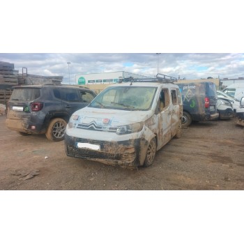 CITROËN BERLINGO FURGONETA/MONOVOLUMEN (K9)
