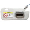 Recambio de parasol derecho para fiat 500 x (334) urban referencia OEM IAM   