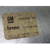 Recambio de elevalunas trasero derecho para opel astra j lim. excellence referencia OEM IAM 13350763 C07521102 911718108
