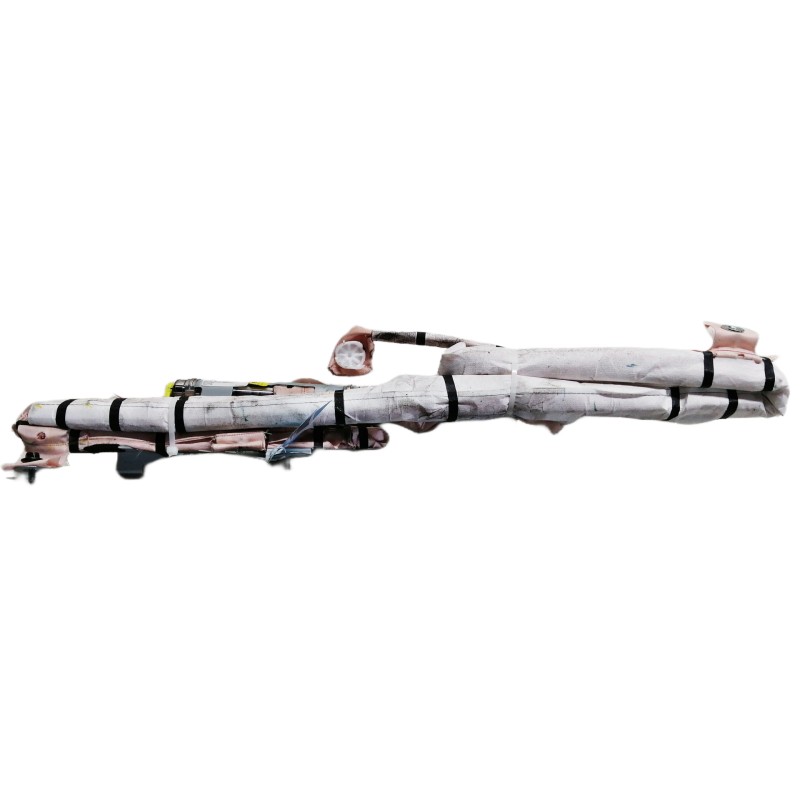Recambio de airbag cortina delantero izquierdo para mazda cx-3 evolution referencia OEM IAM 0589P1000367  