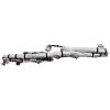 Recambio de airbag cortina delantero izquierdo para mazda cx-3 evolution referencia OEM IAM 0589P1000367  