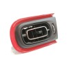 Recambio de rejilla aireadora para citroën c3 shine referencia OEM IAM 98162208ZD  