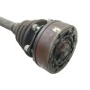 Recambio de transmision delantera izquierda para seat leon (1m1) stella referencia OEM IAM 1J0407301BA  