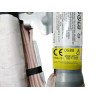 Recambio de airbag cortina delantero izquierdo para mazda cx-3 evolution referencia OEM IAM 0589P1000367  