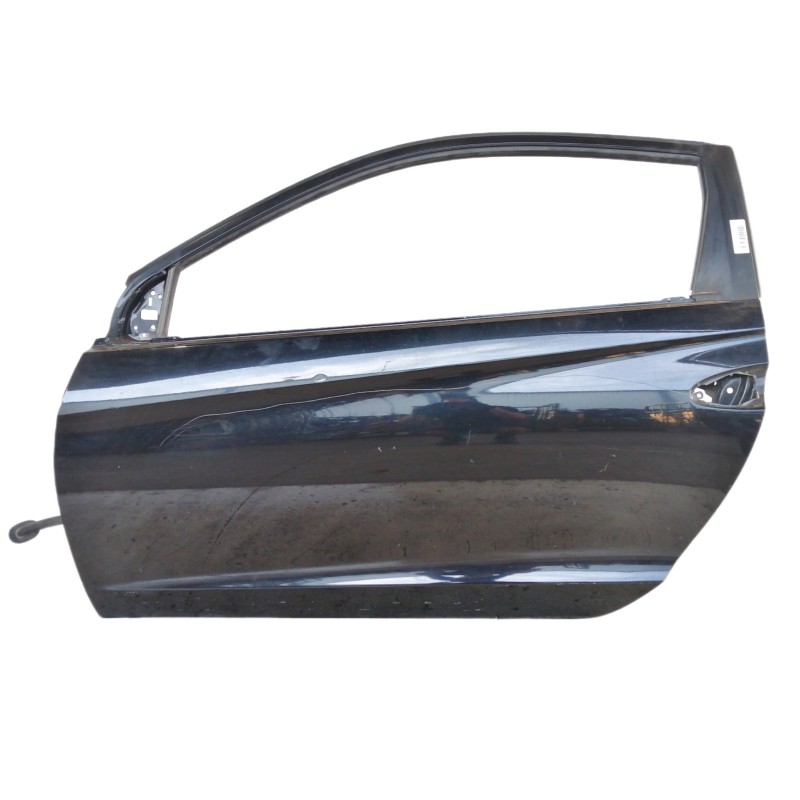 Recambio de puerta delantera izquierda para honda cr-z (szt) sport referencia OEM IAM 67050SZTG00ZZ  