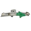 Recambio de elevalunas trasero derecho para opel astra j lim. excellence referencia OEM IAM 13350763 C07521102 911718108