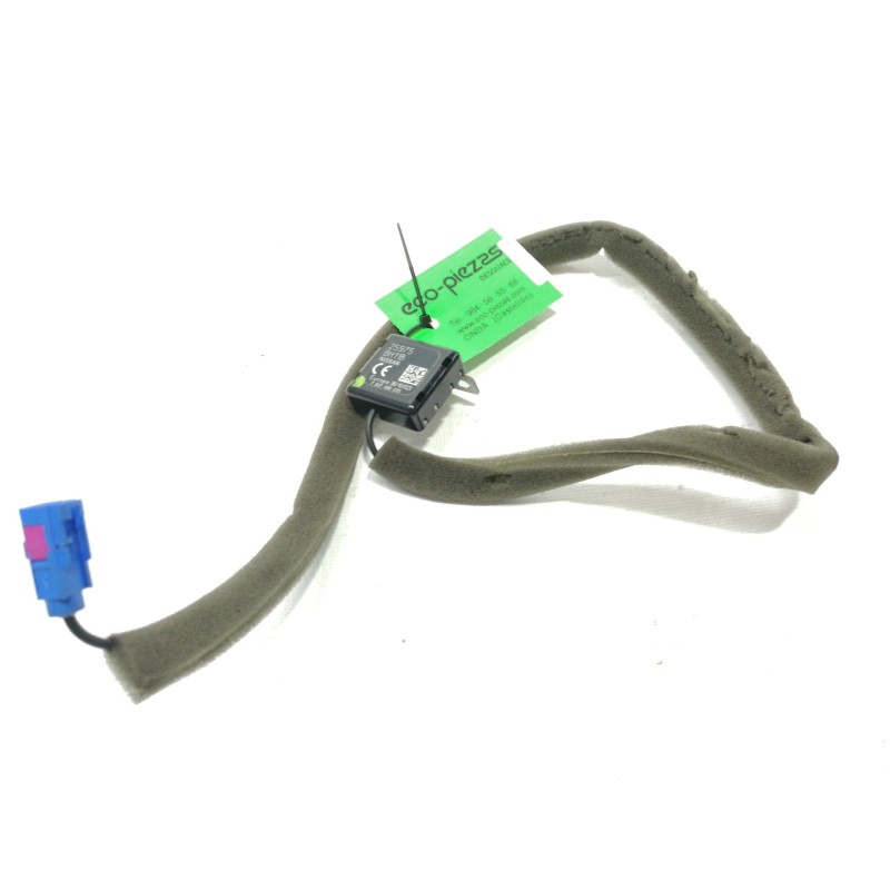 Recambio de no identificado para nissan qashqai (j10) acenta referencia OEM IAM 7617400035  