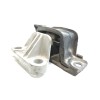 Recambio de soporte motor izquierdo para opel adam glam ecoflex referencia OEM IAM 13371838  