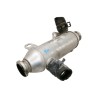 Recambio de valvula egr para peugeot 406 coupe (s1/s2) 2.2 hdi referencia OEM IAM 9631424880 861068Z 