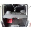 Recambio de bandeja trasera para fiat 500 cabrio (150) lounge referencia OEM IAM   