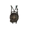 Recambio de electroventilador para opel meriva a monospace (x03) 1.7 cdti (e75) referencia OEM IAM 13148306 13148302 