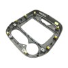 Recambio de moldura para renault captur 0.9 tce referencia OEM IAM 682700795R  