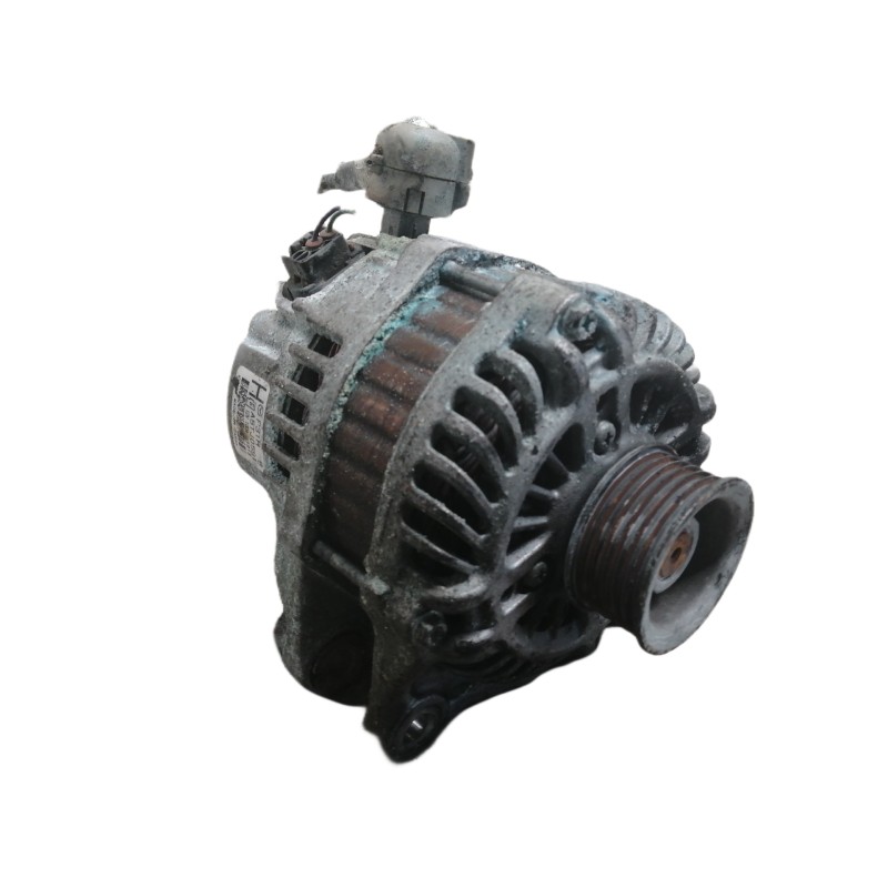 Recambio de alternador para mazda cx-3 evolution referencia OEM IAM A5TJ0591  P31H B