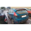 ford fiesta vi (cb1, ccn) del año 2017