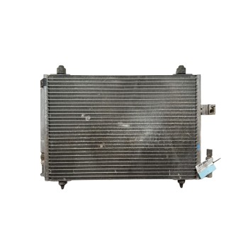CONDENSADOR / RADIADOR AIRE ACONDICIONADO 6455FX 9652775780