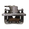 Recambio de pinza freno delantera izquierda para fiat 500 x (334) urban referencia OEM IAM D848  