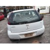opel corsa c (x01) del año 2004