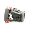 Recambio de rejilla aireadora para citroën c3 shine referencia OEM IAM 98162208ZD  