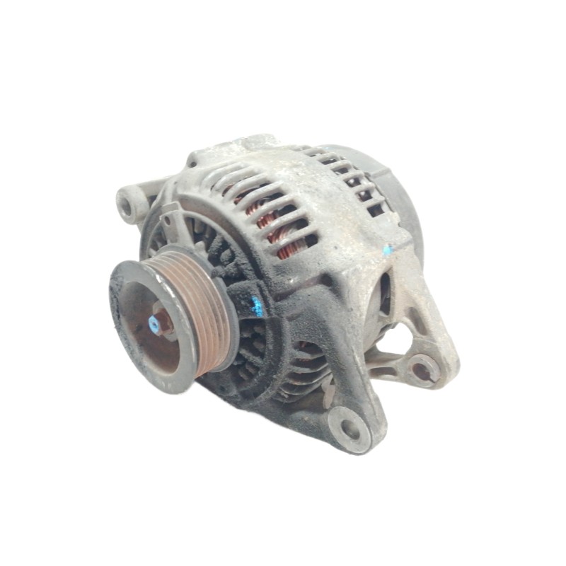 Recambio de alternador para chrysler voyager (gs) 3.3 se referencia OEM IAM 0986081200  